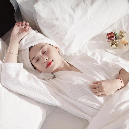 Menora Premium Da Nang - Sea Corner Boutique Hotel Екстериор снимка