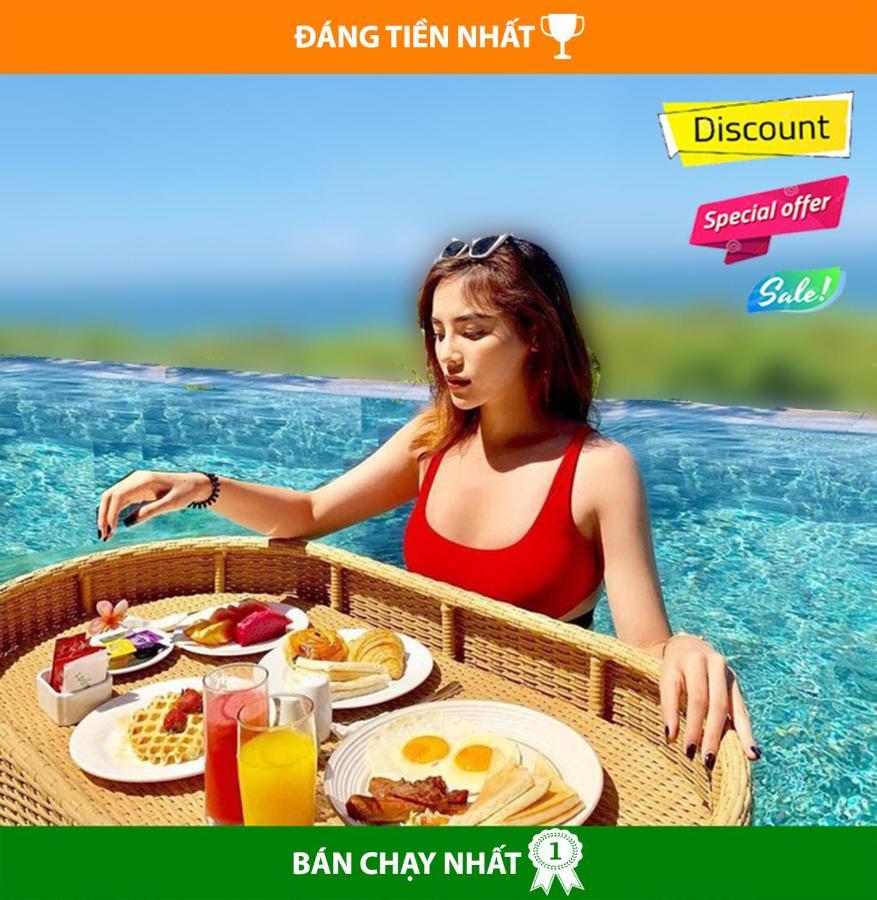 Menora Premium Da Nang - Sea Corner Boutique Hotel Екстериор снимка