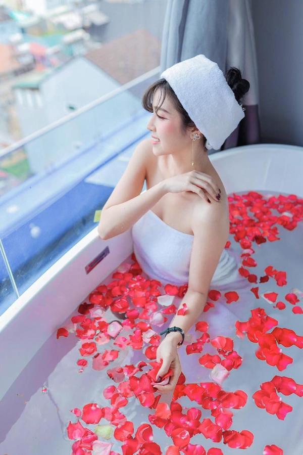 Menora Premium Da Nang - Sea Corner Boutique Hotel Екстериор снимка