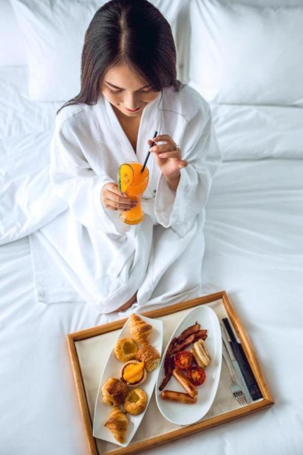 Menora Premium Da Nang - Sea Corner Boutique Hotel Екстериор снимка
