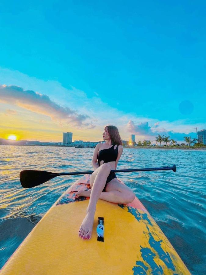 Menora Premium Da Nang - Sea Corner Boutique Hotel Екстериор снимка