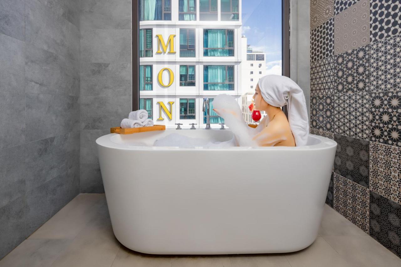 Menora Premium Da Nang - Sea Corner Boutique Hotel Екстериор снимка