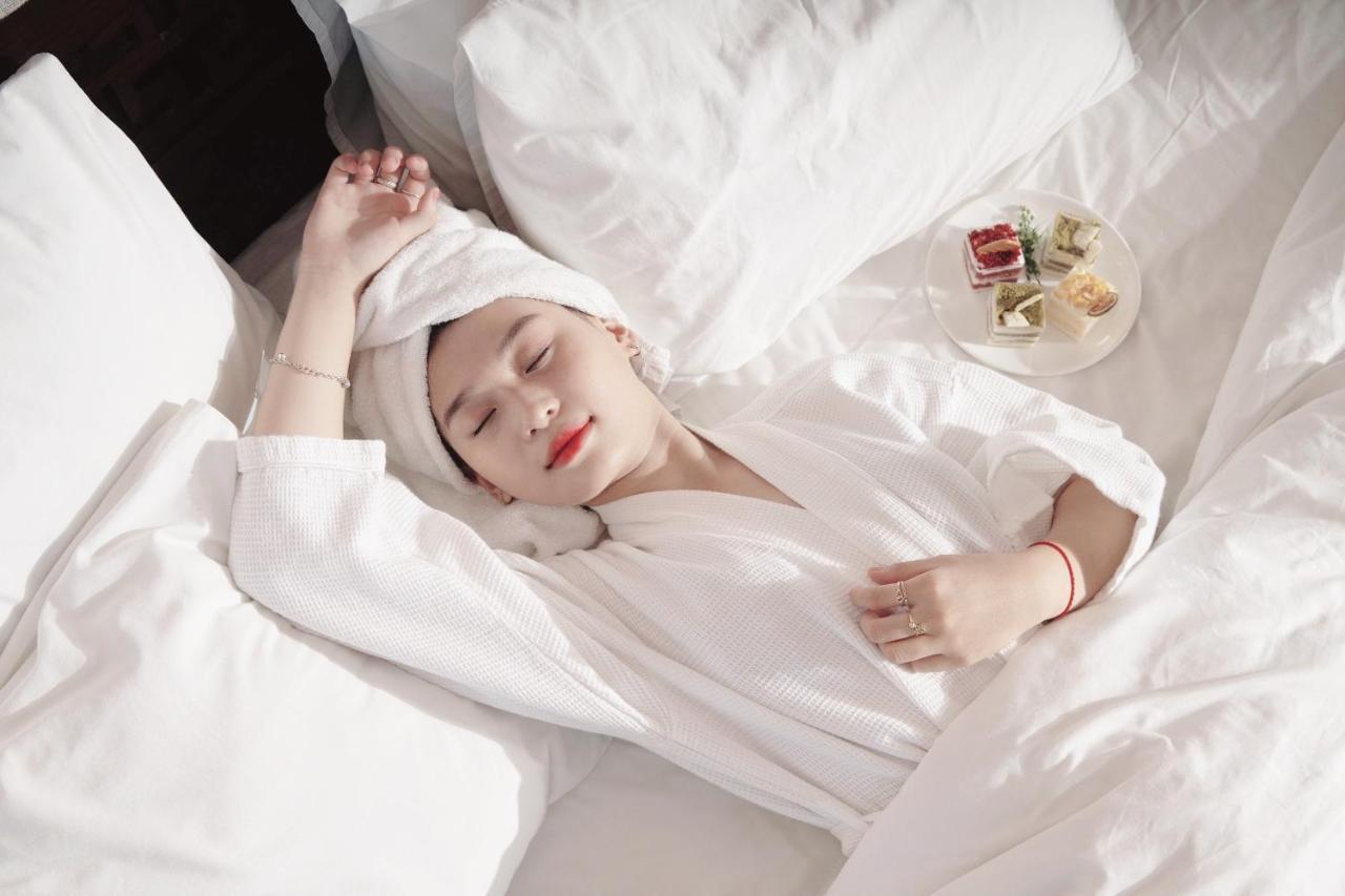 Menora Premium Da Nang - Sea Corner Boutique Hotel Екстериор снимка