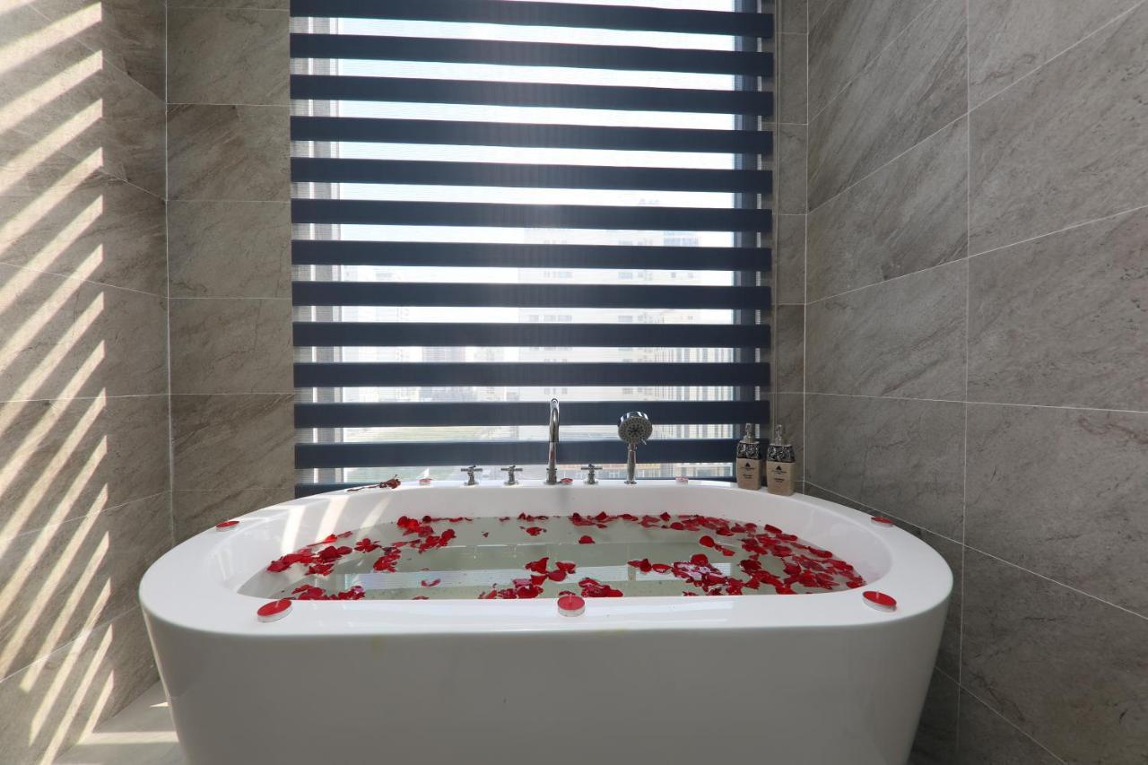 Menora Premium Da Nang - Sea Corner Boutique Hotel Екстериор снимка