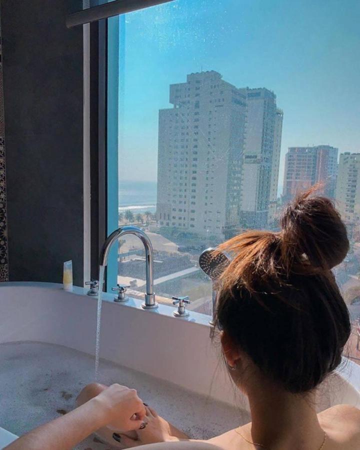Menora Premium Da Nang - Sea Corner Boutique Hotel Екстериор снимка