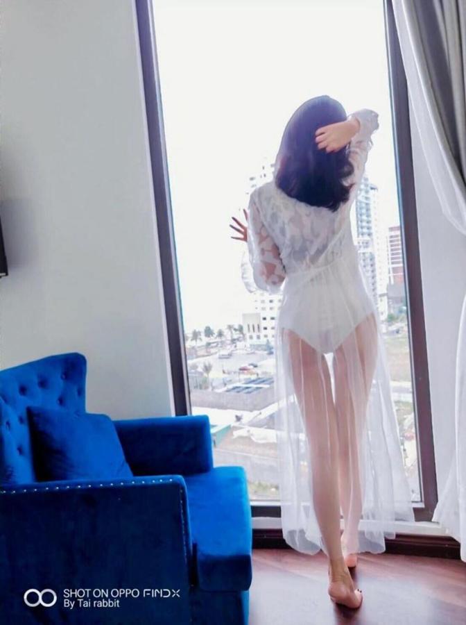 Menora Premium Da Nang - Sea Corner Boutique Hotel Екстериор снимка