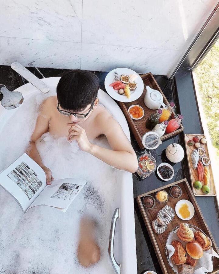 Menora Premium Da Nang - Sea Corner Boutique Hotel Екстериор снимка
